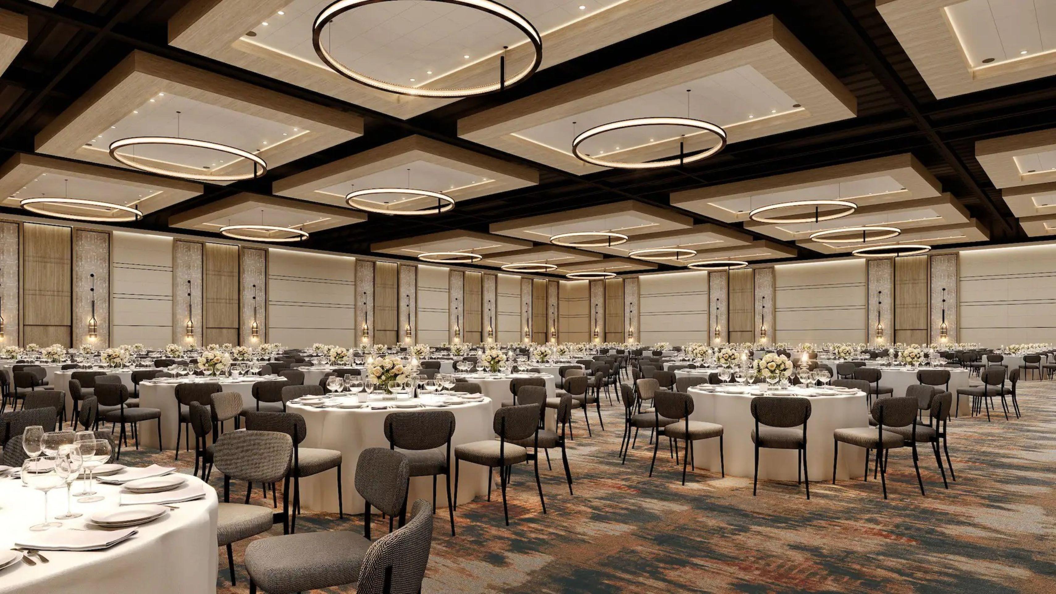 Grand Hyatt Scottsdale Resort Extérieur photo